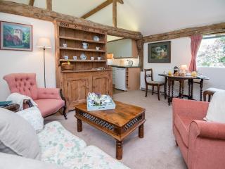 Pheasants Hill Old Byre - Hambleden - 6