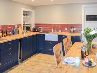Wallace House - Dornoch - 9