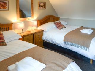 Wallace House - Dornoch - 8