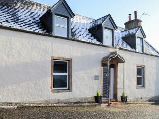 Wallace House - Dornoch - 7