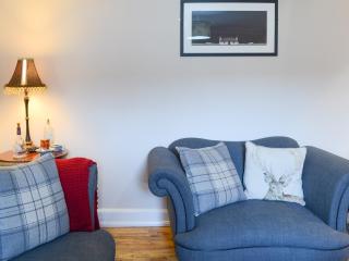 Wallace House - Dornoch - 5