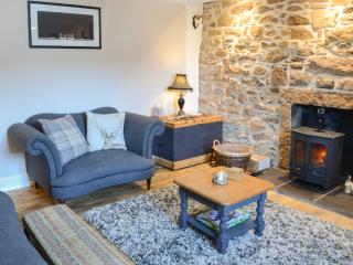 Wallace House - Dornoch - 6
