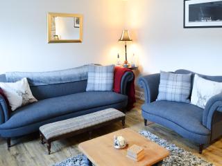 Wallace House - Dornoch - 4