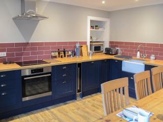 Wallace House - Dornoch - 2