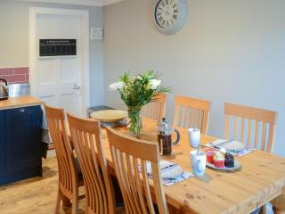 Wallace House - Dornoch - 3