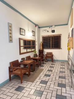 Buakao Inn - Thong Sala - 8
