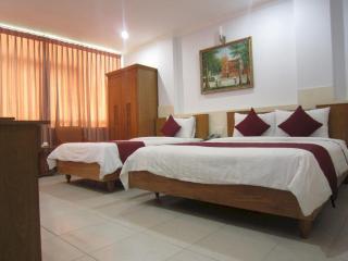 Thien Hoa Hotel - Ho Chi Minh-stad - 2