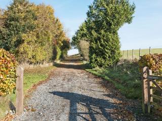 Drovers Cottage - East Meon - 1