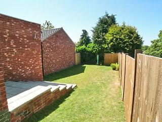 The Farmhouse - Cromer - 1