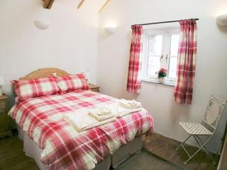 Porth Nanven Barn - St Just - 7
