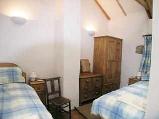 Porth Nanven Barn - St Just - 5
