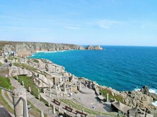 Porth Nanven Barn - St Just - 3
