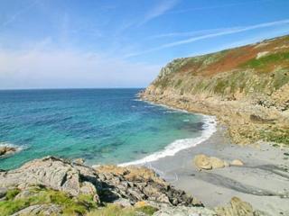 Porth Nanven Barn - St Just - 2