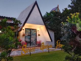 Sweet Garden Home Resort - 8