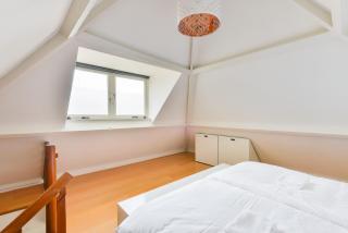 Mio appartementen - Zandvoort - 1