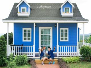 Montana Cotswolds Resort - 8