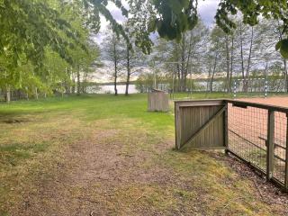 Cozy tow bed rooms apartment Älmhult mocklen lake - Herräng - 6