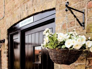 The Cart Shed - Tickton - 9