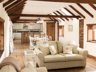 The Cart Shed - Tickton - 7