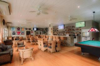 Kingsleys Hotel and Gastro Pub - Angeles - 9