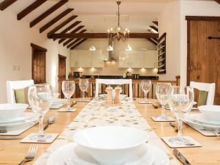 The Cart Shed - Tickton - 5