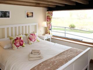 The Cart Shed - Tickton - 1