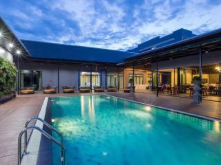 M Boutique Resort - 8