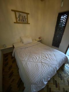 Alfarizi homestay - Tetebatu - 1