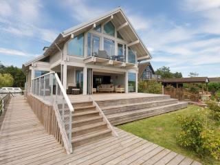 Silver Dawn - Horning - 4