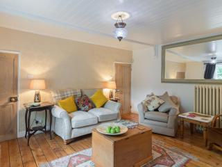 Brewery House Cottage - 6