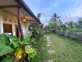Alfarizi homestay - Tetebatu - 2