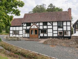 Parkers - Mathon - 9