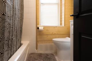 Western Vibes Retreat by Calgary Stampede - 2
