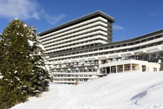 Studio 3 Personnes MAE-9463 - Les Menuires - 7