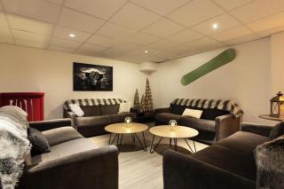 Studio 3 Personnes MAE-9463 - Les Menuires - 1