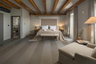 San Tomasini Heritage Hotel & Wedding Venue - Višnjan - 9