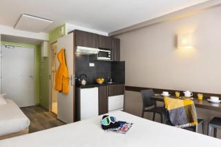 Studio 3 Personnes MAE-9463 - Les Menuires - 0