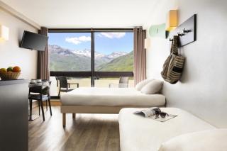 Studio 3 Personnes MAE-9463 - Les Menuires - 9