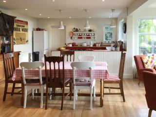 Owl Cottage - Kilmote - 5