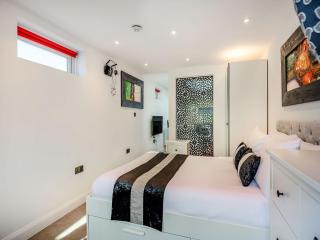 Little Heron - Uk40928 - Holdenhurst - 2