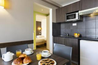 Appartement 2 Chambres 6 Personnes - Balcon MAE-9483 - Les Menuires - 9