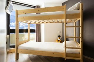 Appartement 2 Chambres 6 Personnes - Balcon MAE-9483 - Les Menuires - 7