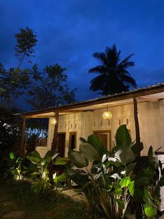 Alfarizi homestay - Tetebatu - 6