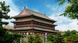 Jinjiang Inn Xi'an Huimin Street Zhonglou Metro Station - 1