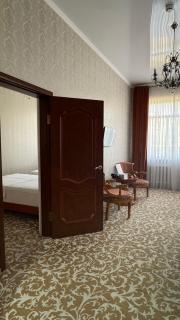 Boutique Hotel Tomiris - Astana - 4