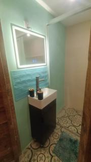 Cofrecito Room - Campeche - 2