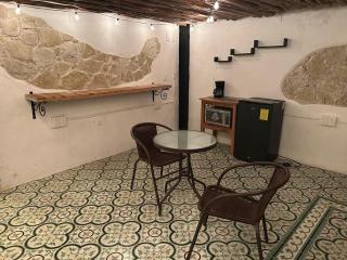 Cofrecito Room - Campeche - 1