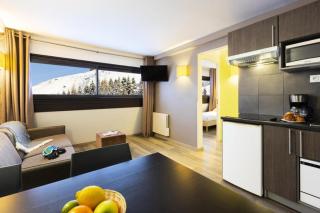 Appartement 1 Chambre 4 Personnes MAE-9473 - Les Menuires - 0