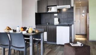 Appartement 1 Chambre 4 Personnes MAE-9473 - Les Menuires - 9