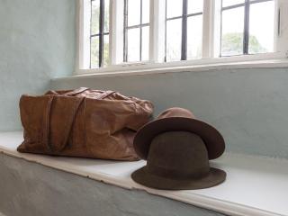 The Old Priory Cottage - Dunster - 6